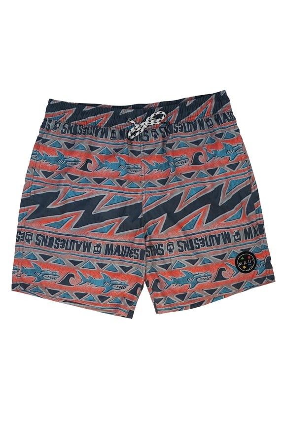Riptide Pool Shorts