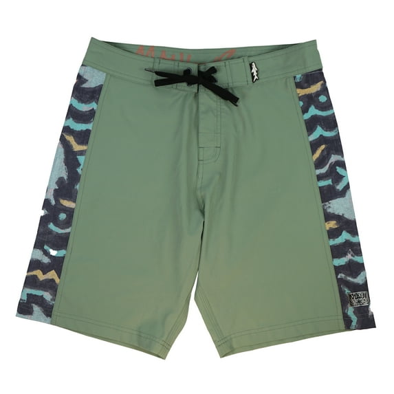Maui and Sons Surfside 4 Way Stretch Boardshorts