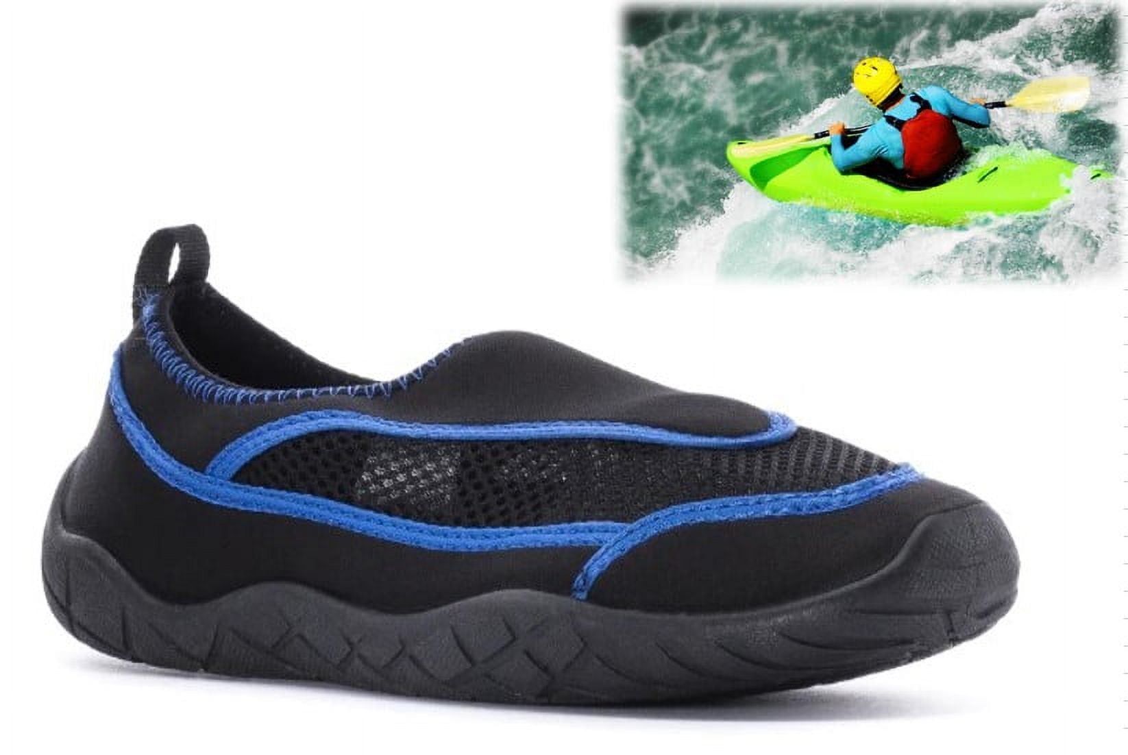 Maui and Sons Tide- Men's Water Shoes for Swimming Outdoor