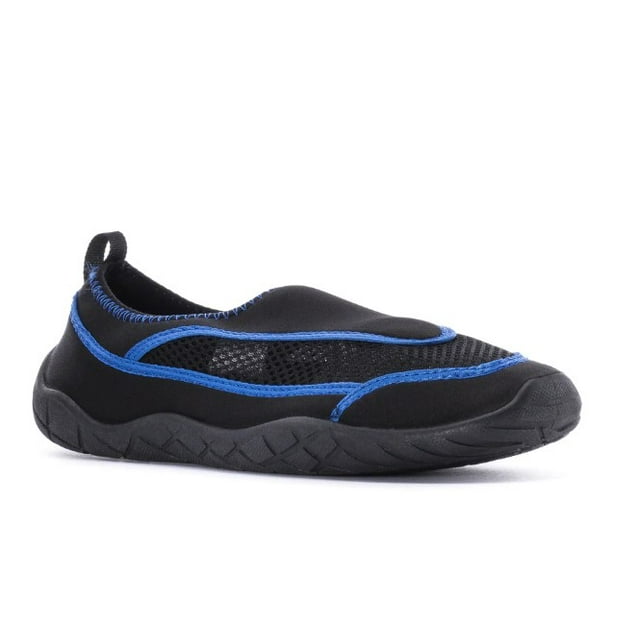 Maui and Sons Tide Men's Blue/ Black Water Shoes Footwear for Swimming
