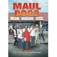 thumbnail image 1 of Maul Dogs (DVD), Uncork'd Ent., Comedy, 1 of 1