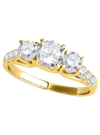 Mauli Jewels The Wedding Ring Shop in Jewelry - Walmart.com