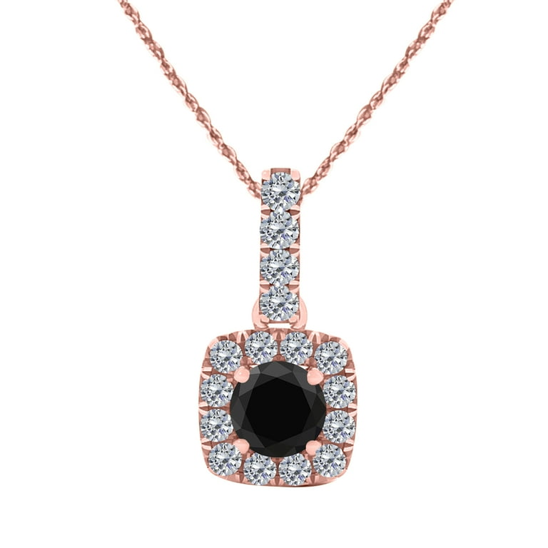 Mauli Jewels Engagement Necklace for Women Carat Adorable