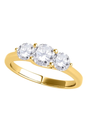 Womens Gold Rings in Womens Rings - Walmart.com