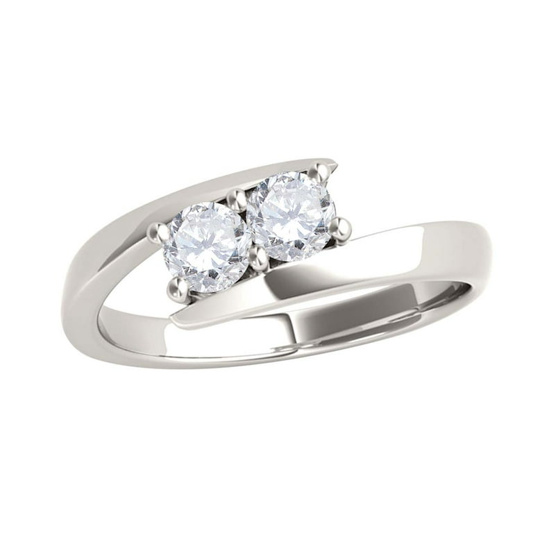 Walmart in store engagement hotsell rings