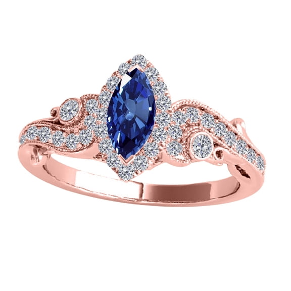 Color For Rings 1.5 Ctw Platinum Designer Twisting Eternity Channel Set Four Prong ...