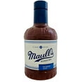 thumbnail image 1 of Maull's Classic BBQ Sauce Oldest Sauce In America 38 oz Bottle Original (Pack of 2), 1 of 5