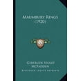 thumbnail image 1 of Maumbury Rings (1920) (Paperback), 1 of 1