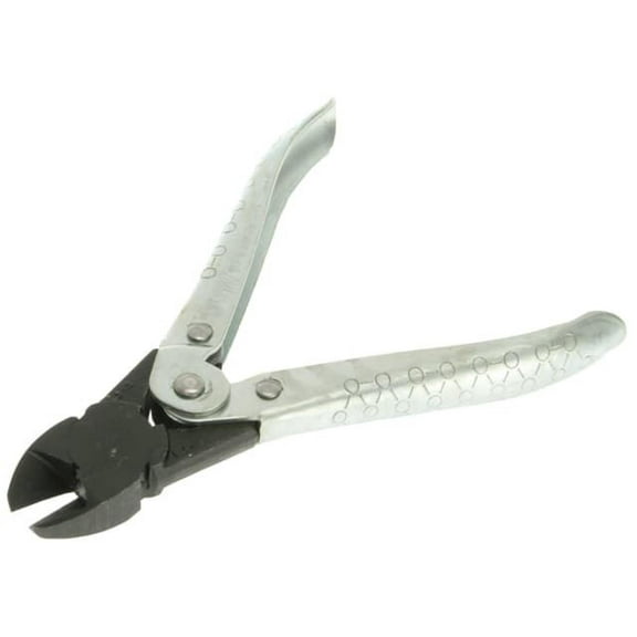 Maun - Diagonal Cutting Pliers 140mm (5.1/2in)