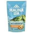 thumbnail image 1 of Dry Roasted Macadamias, Honey Roasted, 8 oz (226 g), Mauna Loa, 1 of 2