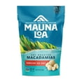 Mauna Loa Premium Hawaiian YPF5 Roasted Macadamia Nuts, Sea Salt Flavor
