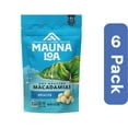 thumbnail image 1 of Mauna Loa Unsalted Macadamia Nuts 4 oz (Pack Of 6), 1 of 2