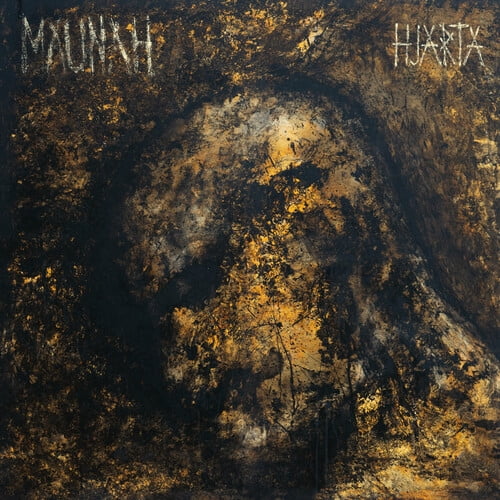 Maunah - Hjarta - Music & Performance - CD