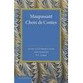 thumbnail image 1 of Maupassant: Choix de Contes, (Paperback), 1 of 1