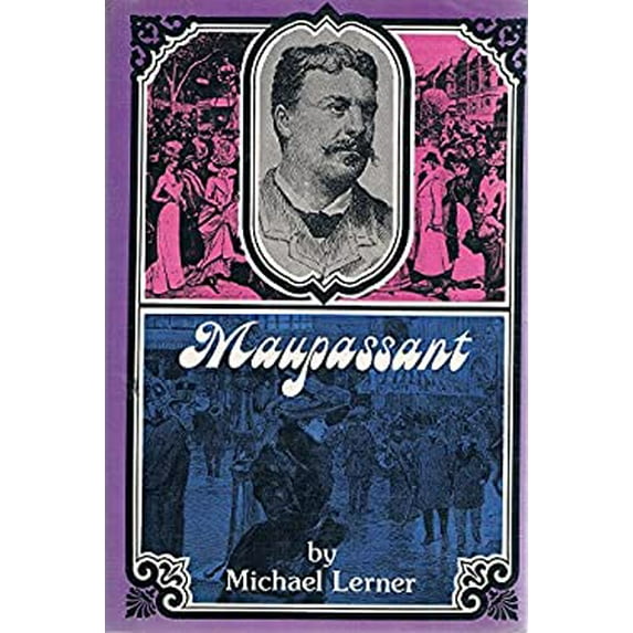 Pre-Owned Maupassant