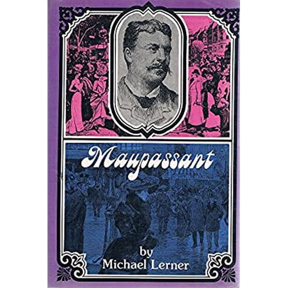 Pre-Owned Maupassant