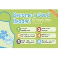 thumbnail image 1 of Maupin House: Become a Good Reader : Six Simple Steps (Paperback), 1 of 1