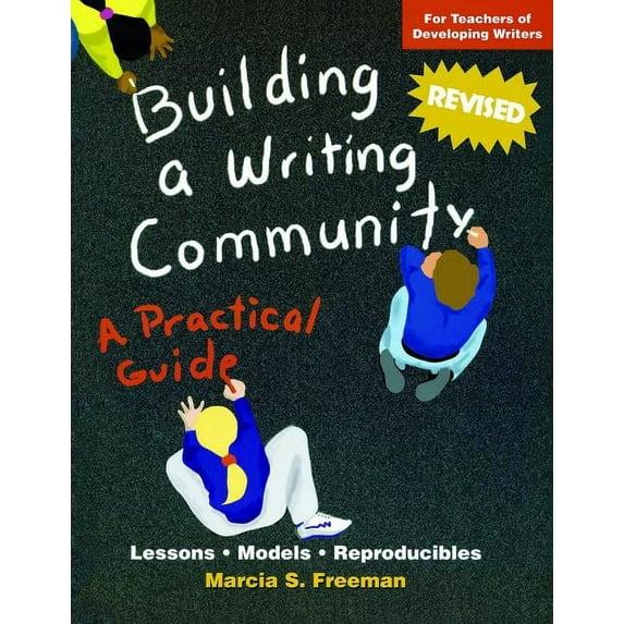 Building a Writing Community (Maupin House)