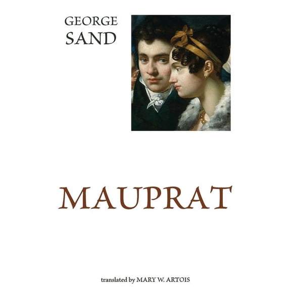 Mauprat, (Paperback)