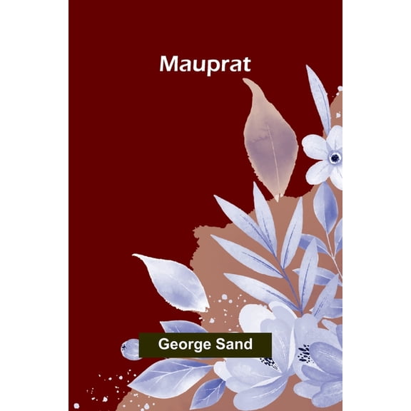Mauprat, (Paperback)