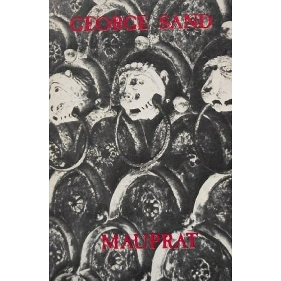 Pre-Owned Mauprat Paperback