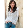 thumbnail image 1 of Maura Tierney Poster Metal Print 12"x16" Large Print On Metal 12x16 Square Adults Best Posters, 1 of 3