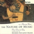thumbnail image 1 of Maureen McCarthy Draper - Nature of Music 6 - Music & Performance - CD, 1 of 1