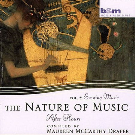 Maureen McCarthy Draper - Nature of Music 7 - Music & Performance - CD