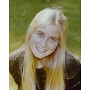 Maureen Mccormick In The Brady Bunch Smiling Portrait As Marcia 24X36 Classic Hollywood Poster