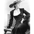 thumbnail image 1 of Maureen O'Hara 1940 Photo Print (8 x 10), 1 of 1