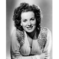 thumbnail image 1 of Maureen O'Hara Rko 1940 Photo Print (8 x 10), 1 of 1