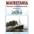 thumbnail image 1 of Pre-Owned Mauretania: Triumph and Resurrection Paperback, 1 of 1