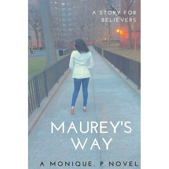 Maurey's Way, (Paperback)