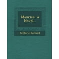 thumbnail image 1 of Maurice : A Novel..., 1 of 1