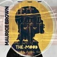 thumbnail image 1 of Maurice Brown - The Mood - Music & Performance - CD, 1 of 1