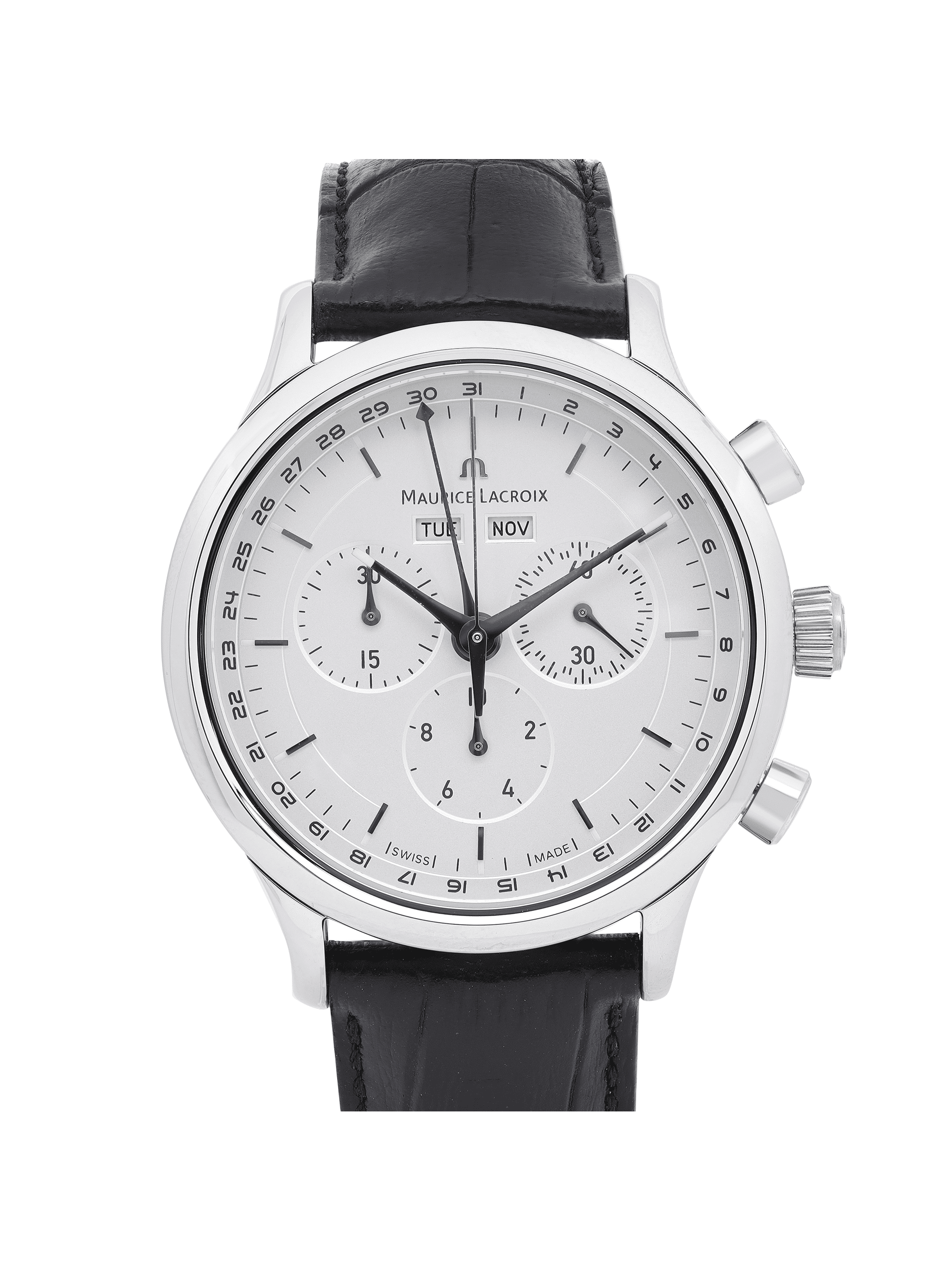 Maurice lacroix cal 5040 f best sale