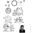 thumbnail image 1 of Maurice Lemaitre - Poemes Et Musiques Lettristes Et Hyperphonie - Rock - Vinyl, 1 of 1