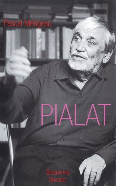 Maurice Pialat l'imprÃ©cateur, (Paperback)