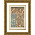 thumbnail image 1 of Maurice Pillard Verneuil 18x24 Gold Ornate Framed and Double Matted Museum Art Print Titled - Sagittarius 3 (1896), 1 of 4