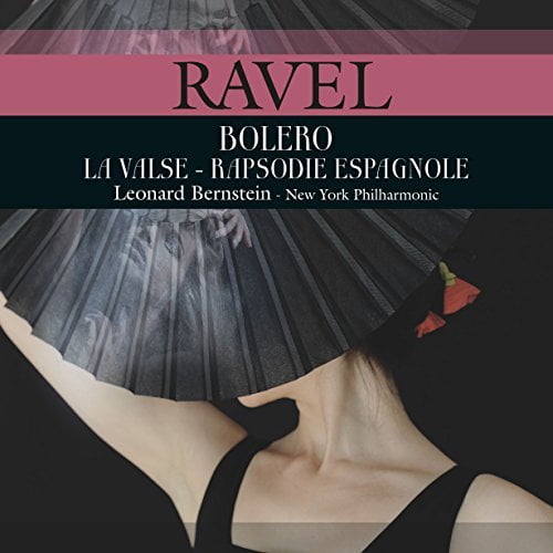 Maurice Ravel - Bolero / La Valse / Rapsodie Espagnole - Music & Performance - Vinyl