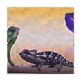 thumbnail image 1 of Maurice Roche - Canvas, 1 of 10