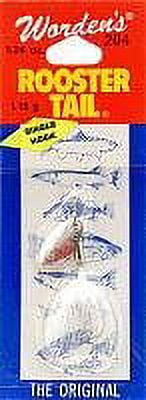 Maurice Sporting Gds Ak 1/24 Rtsingle Hook Chwt