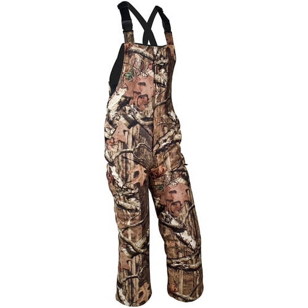 Maurice Sporting Gds Ak Bib Overall Bu-inf Youth Xl