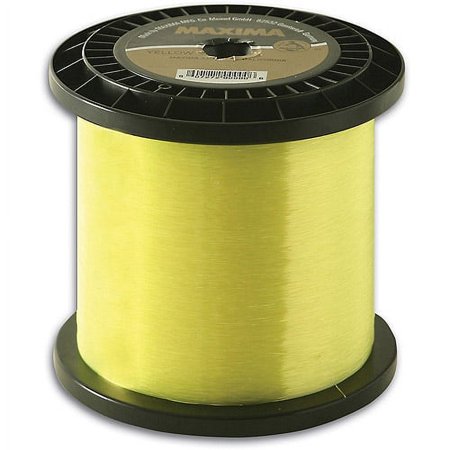 Maurice Sporting Gds Maxim Maxispoolhivis40lb400yd