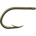 thumbnail image 1 of Mustad 94151 O'Shaughnessy  Live Bait Hook, 3X Strong, Point Bent In Classic Hook - 50 Per Pack, 1 of 7