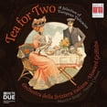 thumbnail image 1 of Maurice Steger - Tea for Two - Music & Performance - CD, 1 of 1
