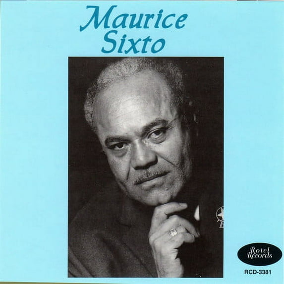 Maurice a Sixto - Choses Et Gens Entendus Vol.4 - Music & Performance - CD