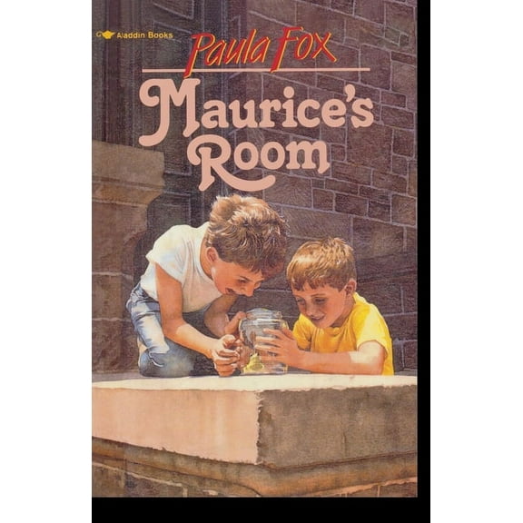 Maurice's Room (Paperback)
