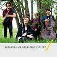 thumbnail image 1 of Maurin,Jean-Simon / Mauritzson,Gunnel / Mori,Y. - Gotland Jazz Operation Project I - Music & Performance - CD, 1 of 2