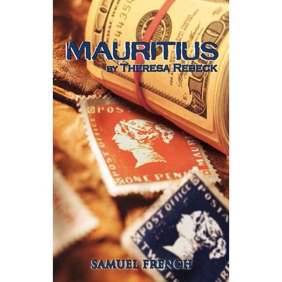 Mauritius, (Paperback)